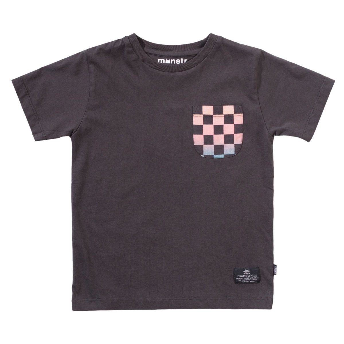 DREAM POCKET TSHIRT