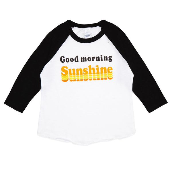 Now Designs Tt Good Morning Sunshine