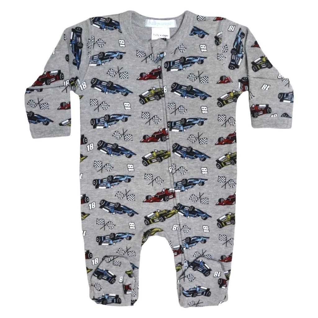 Baby steps online pajamas