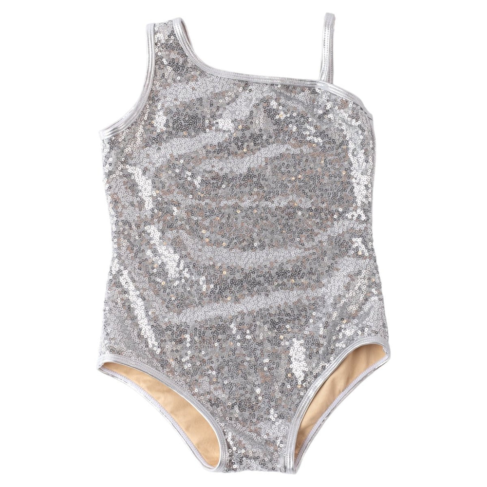 Sequin One Piece Swimsuit Shade Critters